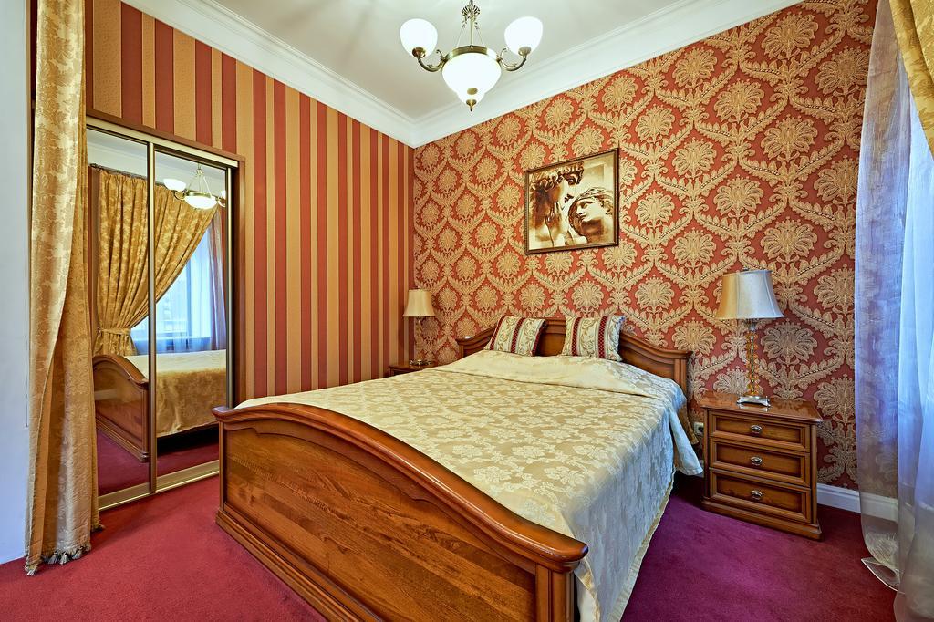 Baryshkoff Hotel São Petersburgo Quarto foto